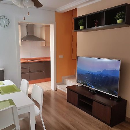 Globus Gran Alacant Villa Santa Pola Eksteriør billede