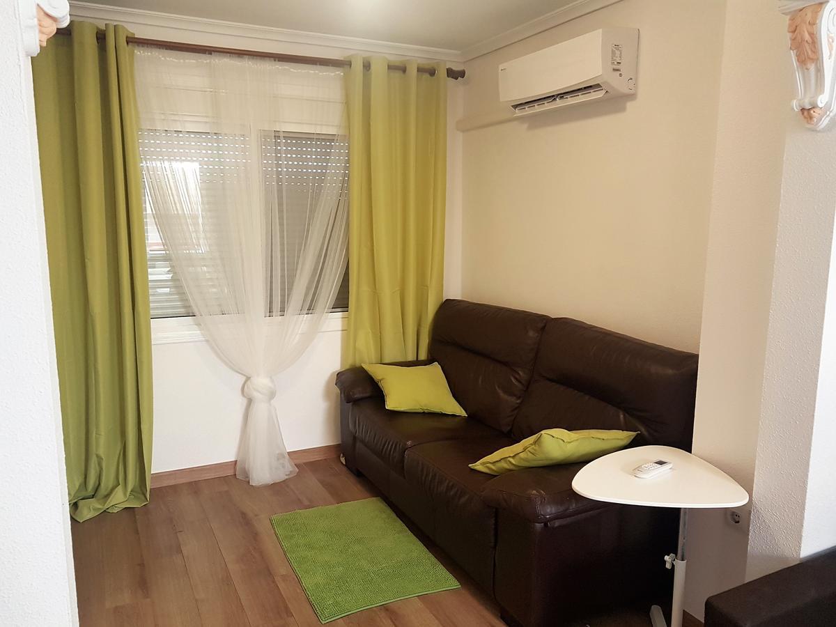Globus Gran Alacant Villa Santa Pola Eksteriør billede