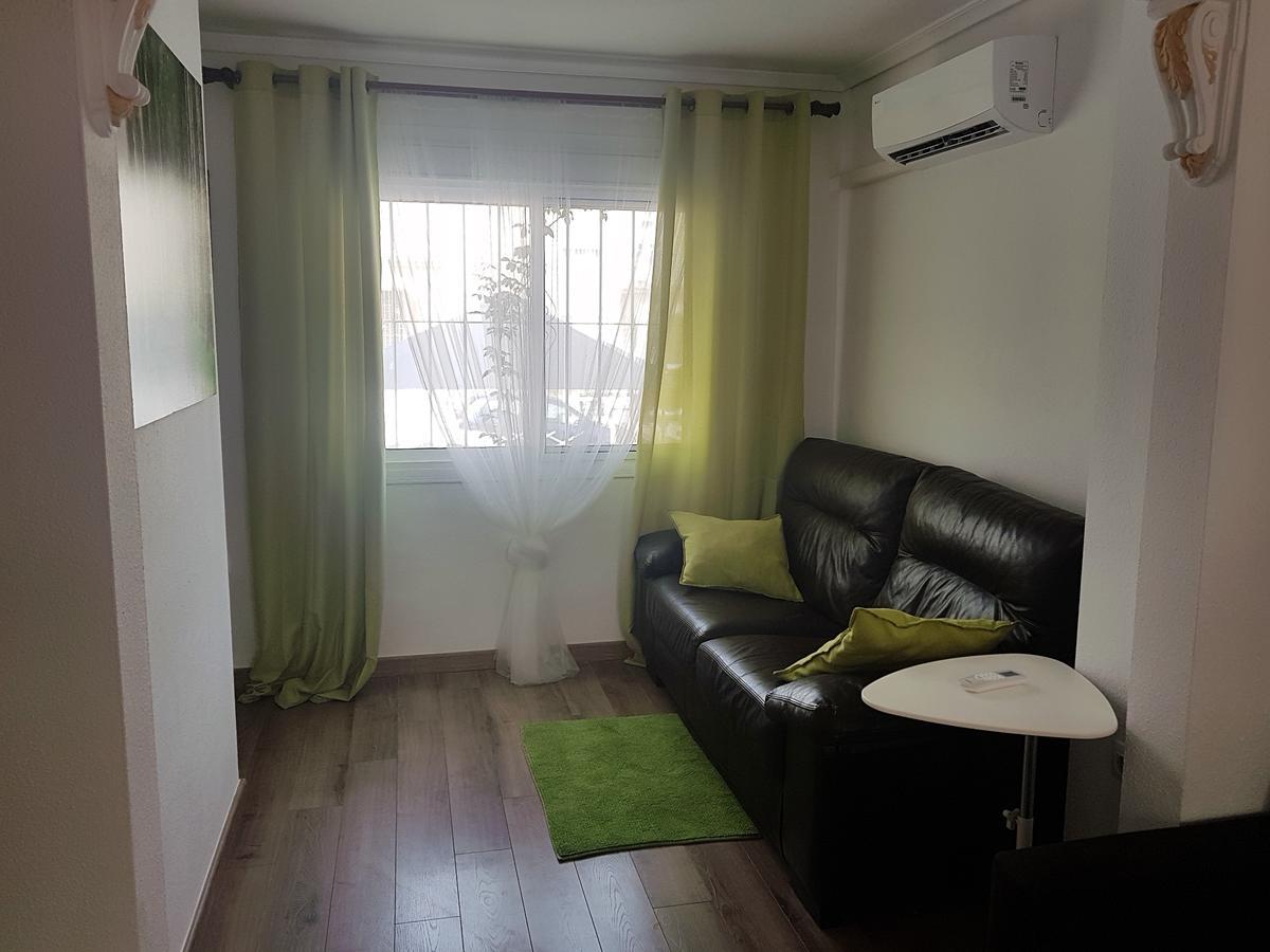 Globus Gran Alacant Villa Santa Pola Eksteriør billede