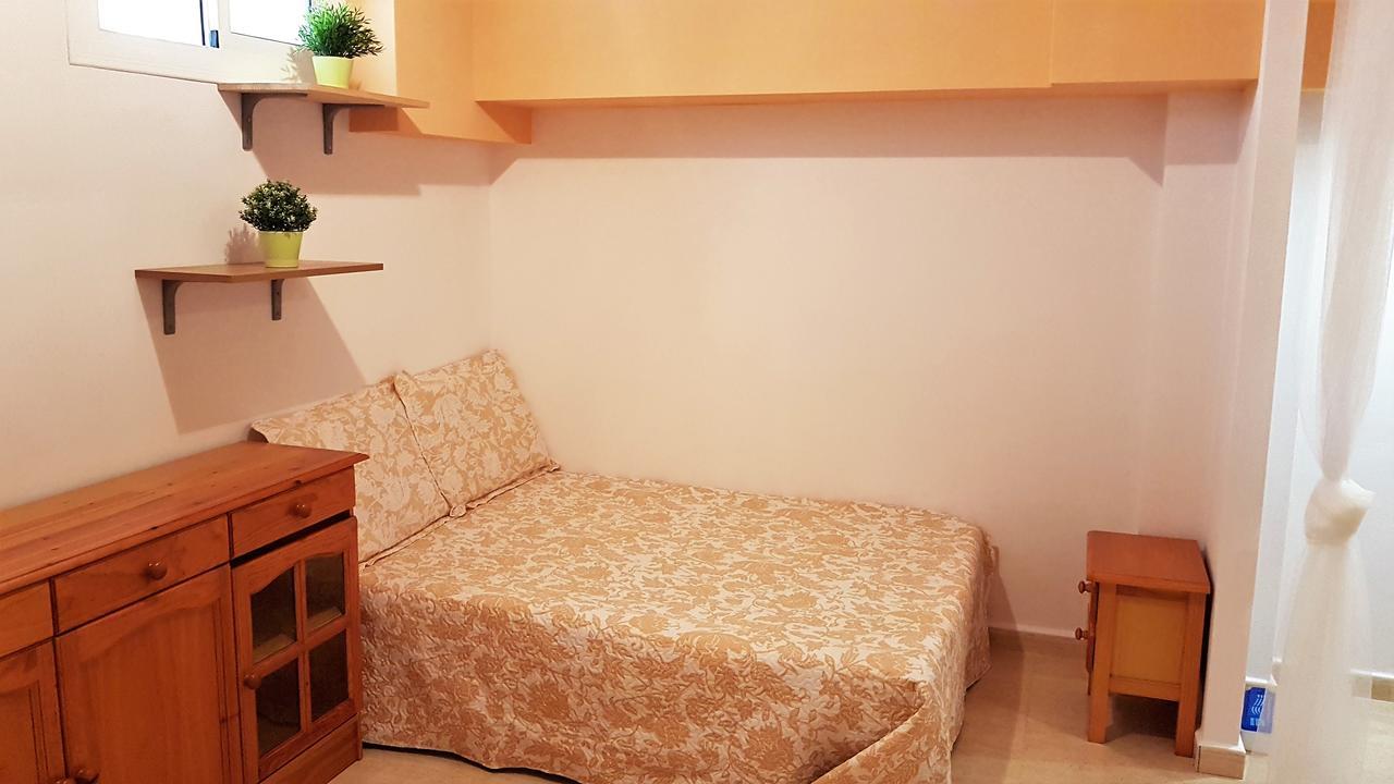 Globus Gran Alacant Villa Santa Pola Eksteriør billede
