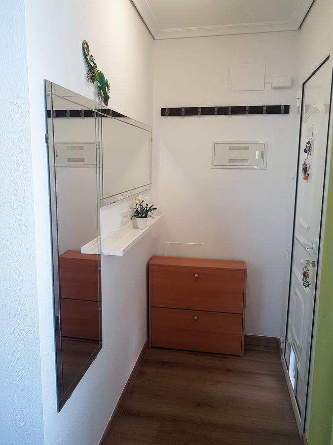 Globus Gran Alacant Villa Santa Pola Eksteriør billede