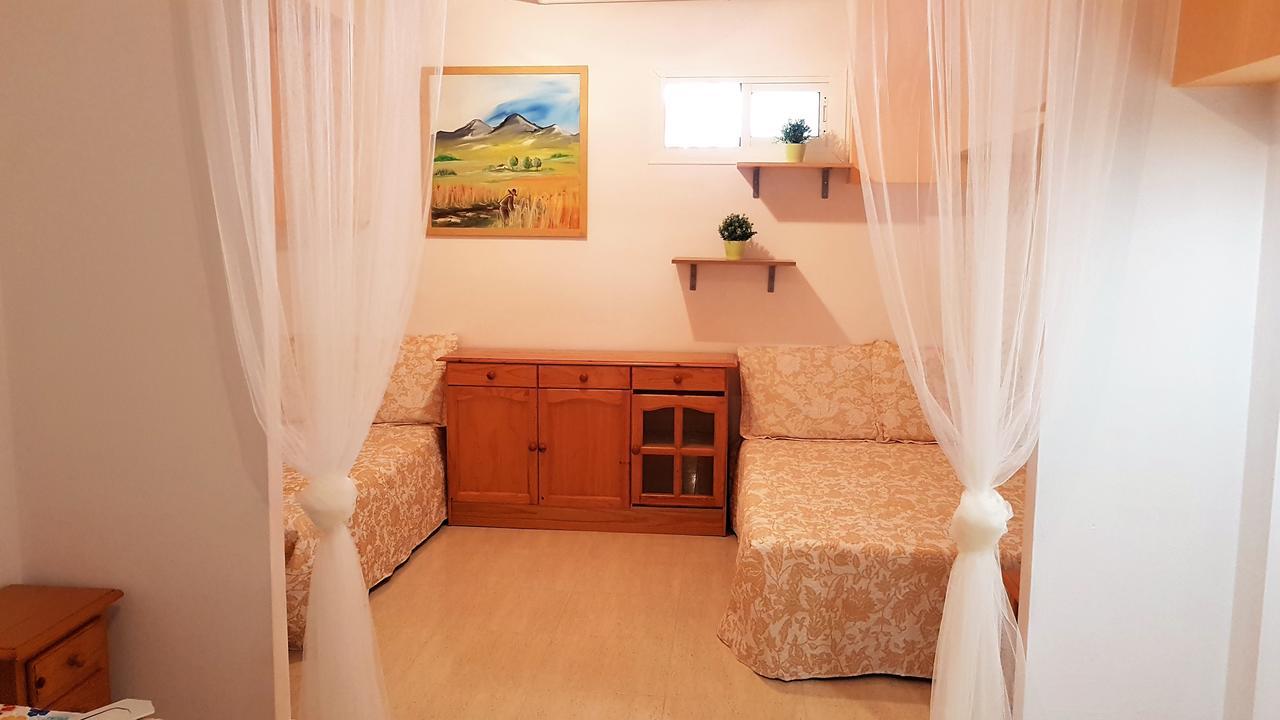 Globus Gran Alacant Villa Santa Pola Eksteriør billede