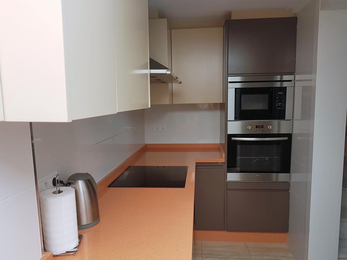 Globus Gran Alacant Villa Santa Pola Eksteriør billede