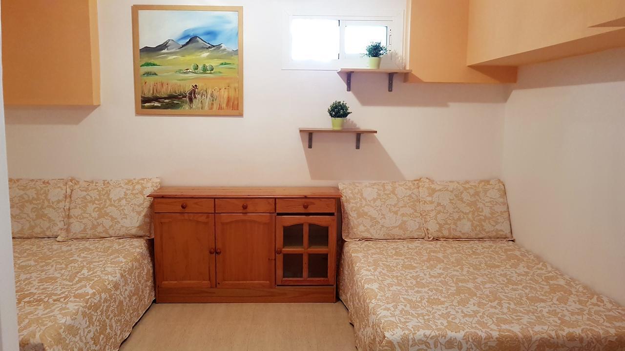 Globus Gran Alacant Villa Santa Pola Eksteriør billede