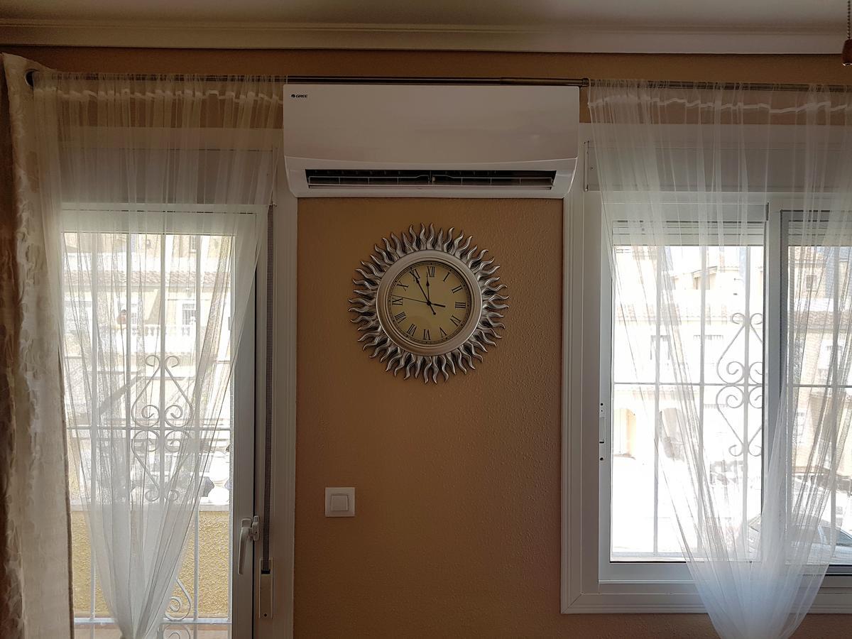 Globus Gran Alacant Villa Santa Pola Eksteriør billede
