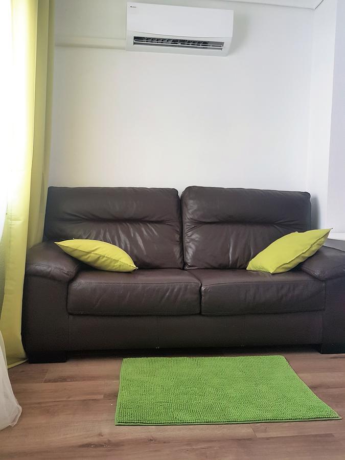 Globus Gran Alacant Villa Santa Pola Eksteriør billede