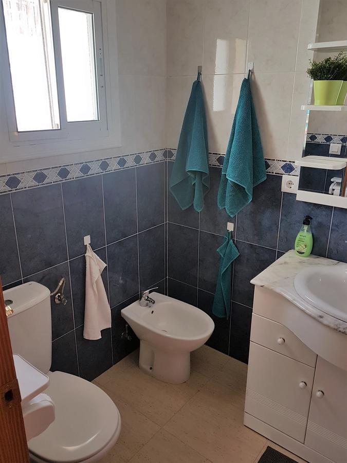Globus Gran Alacant Villa Santa Pola Eksteriør billede