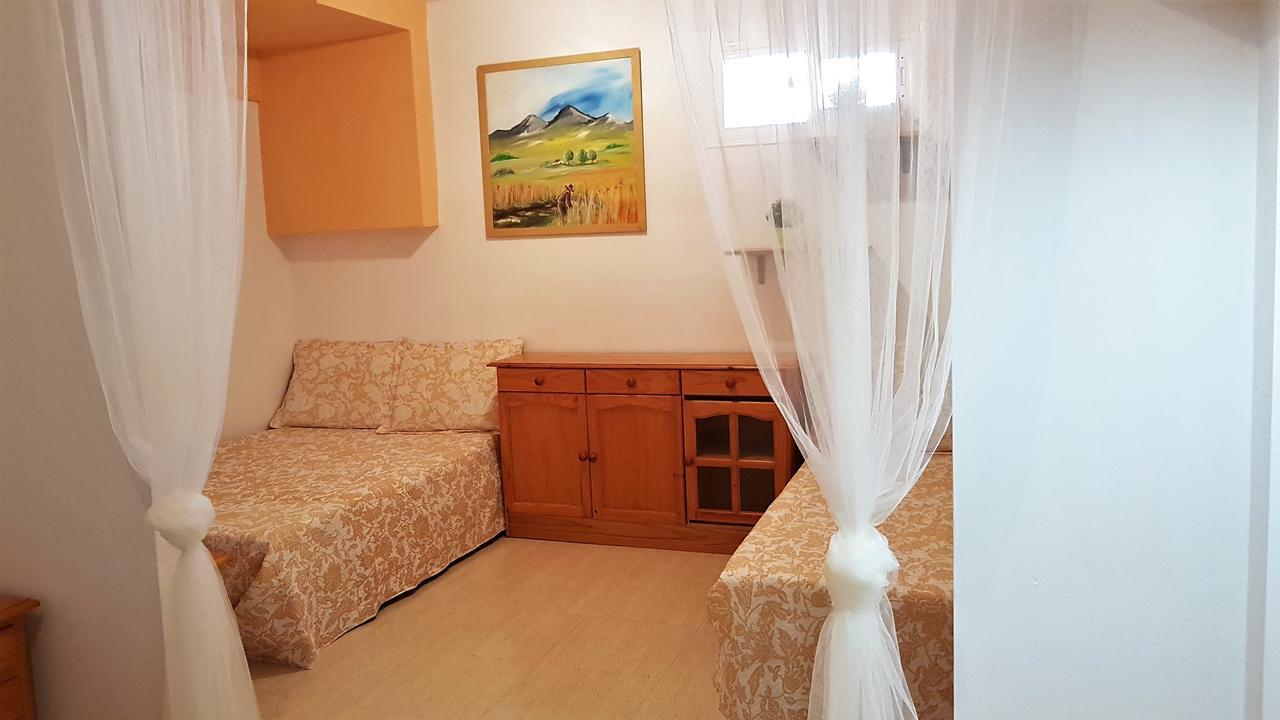 Globus Gran Alacant Villa Santa Pola Eksteriør billede