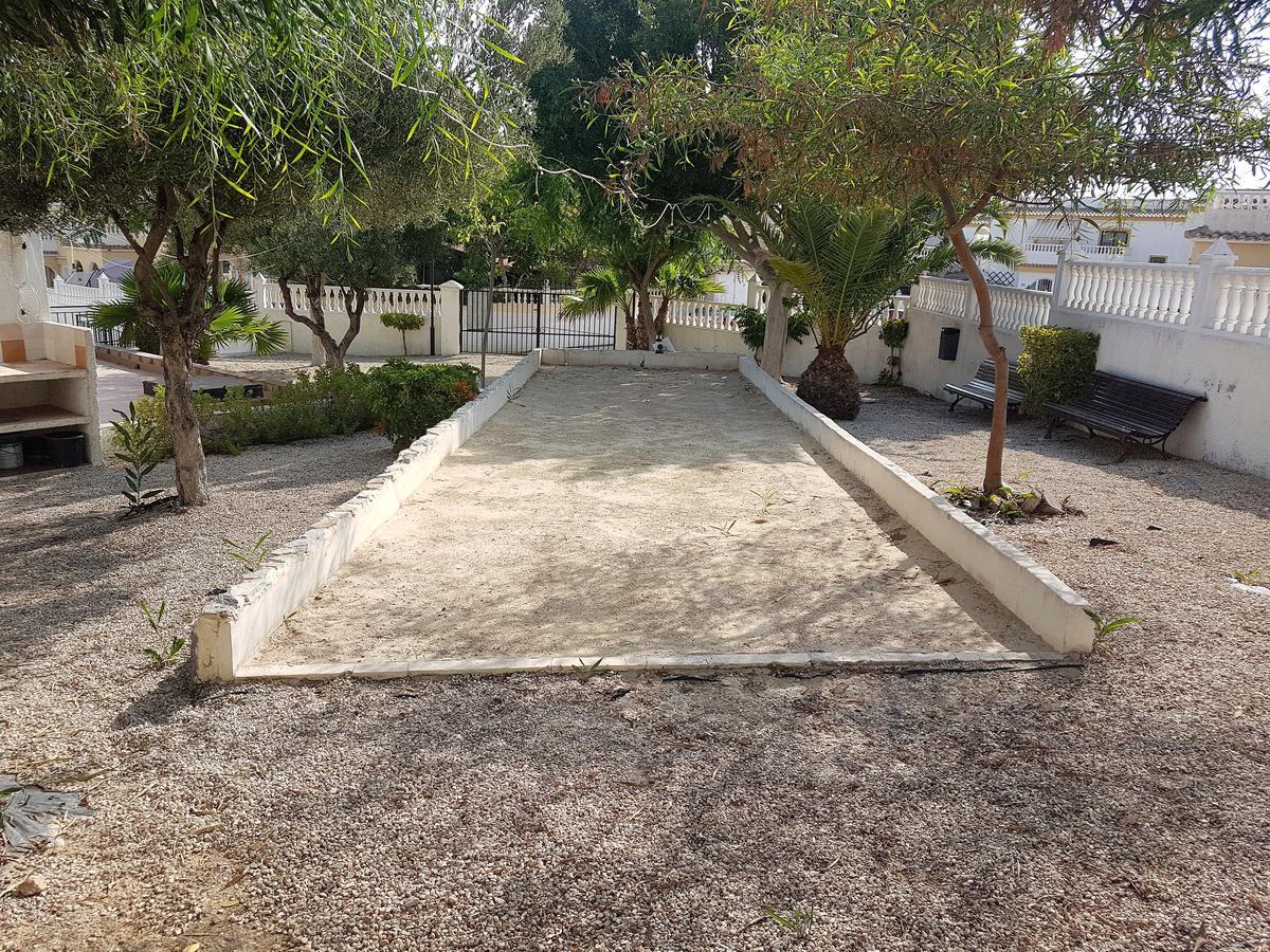 Globus Gran Alacant Villa Santa Pola Eksteriør billede