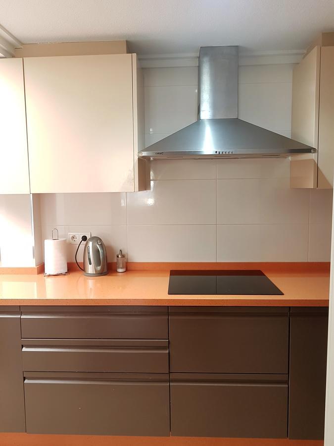 Globus Gran Alacant Villa Santa Pola Eksteriør billede