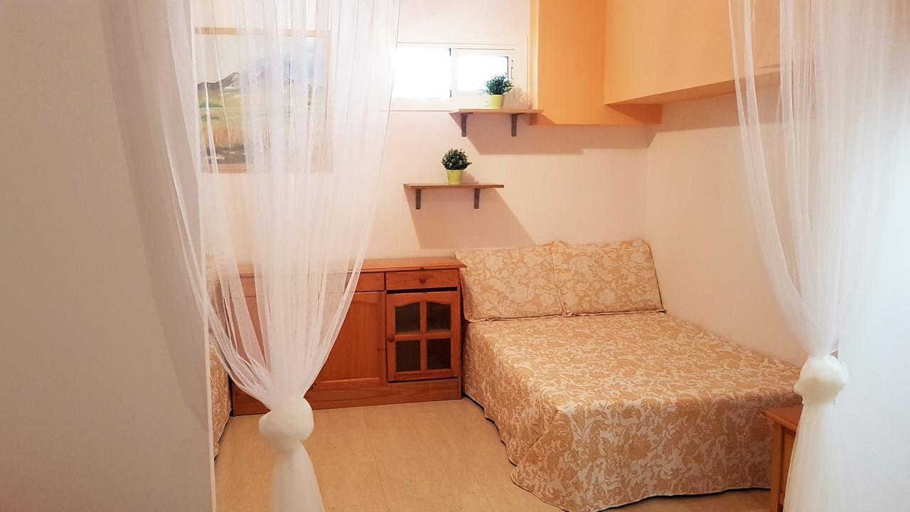 Globus Gran Alacant Villa Santa Pola Eksteriør billede