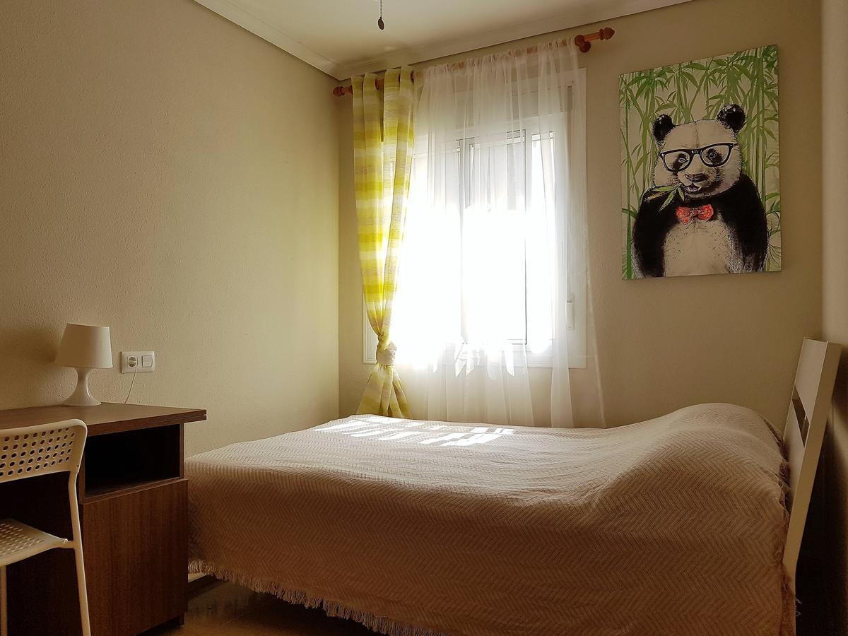 Globus Gran Alacant Villa Santa Pola Eksteriør billede