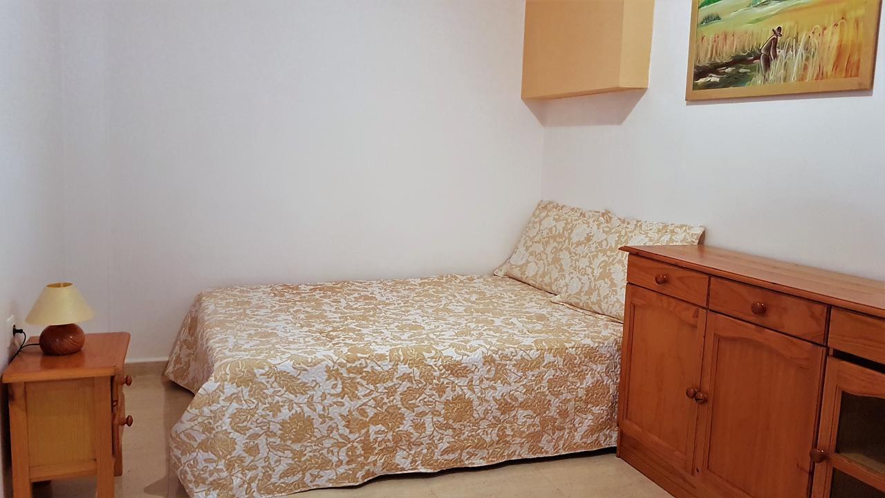 Globus Gran Alacant Villa Santa Pola Eksteriør billede