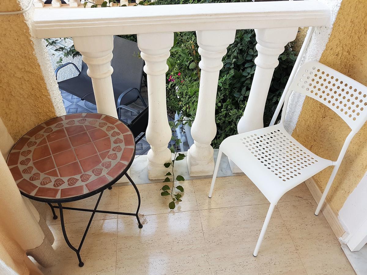 Globus Gran Alacant Villa Santa Pola Eksteriør billede