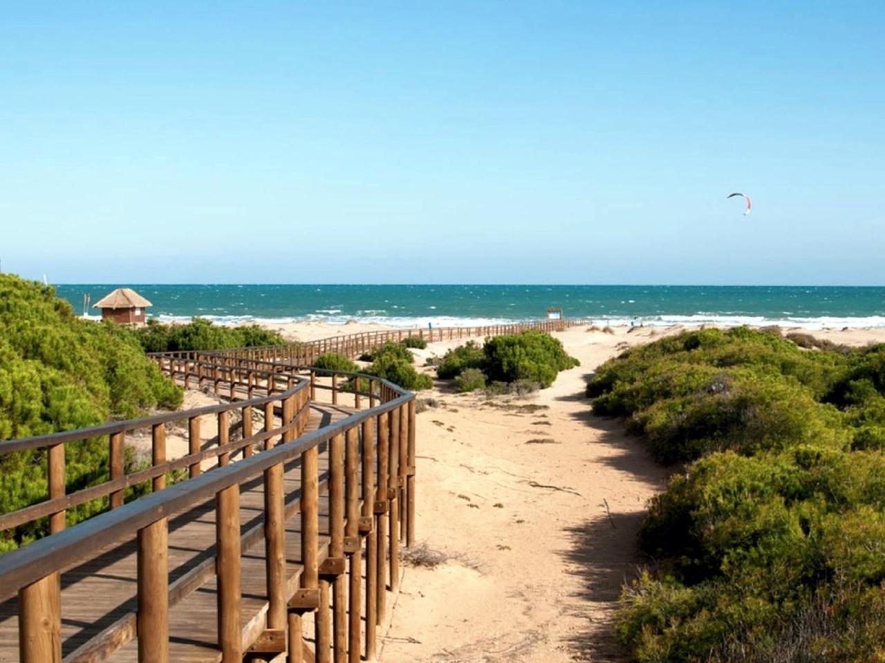 Globus Gran Alacant Villa Santa Pola Eksteriør billede
