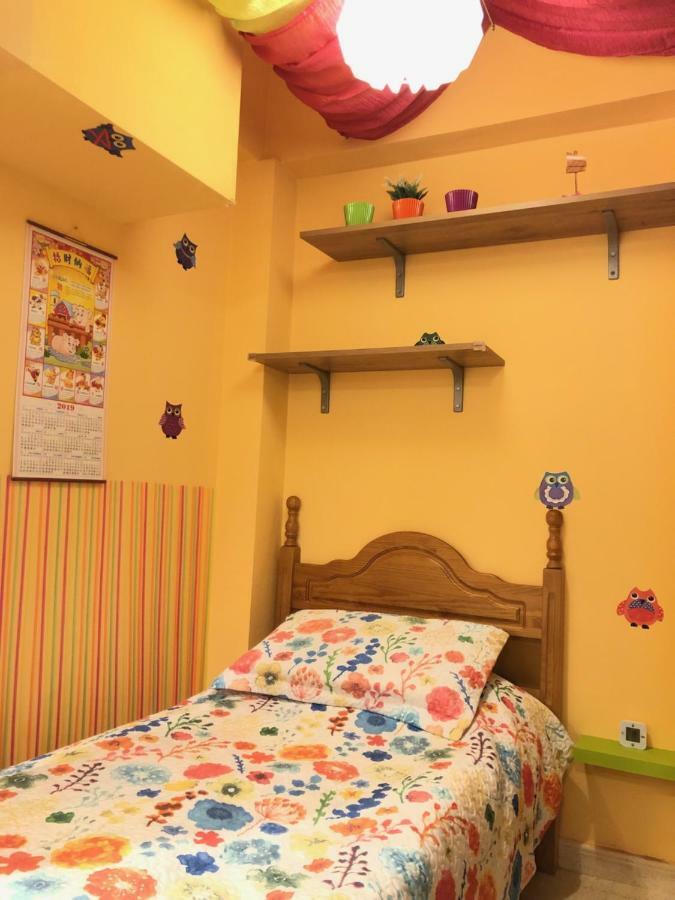 Globus Gran Alacant Villa Santa Pola Eksteriør billede