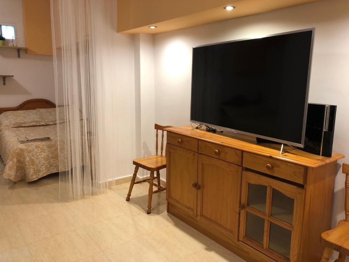 Globus Gran Alacant Villa Santa Pola Eksteriør billede