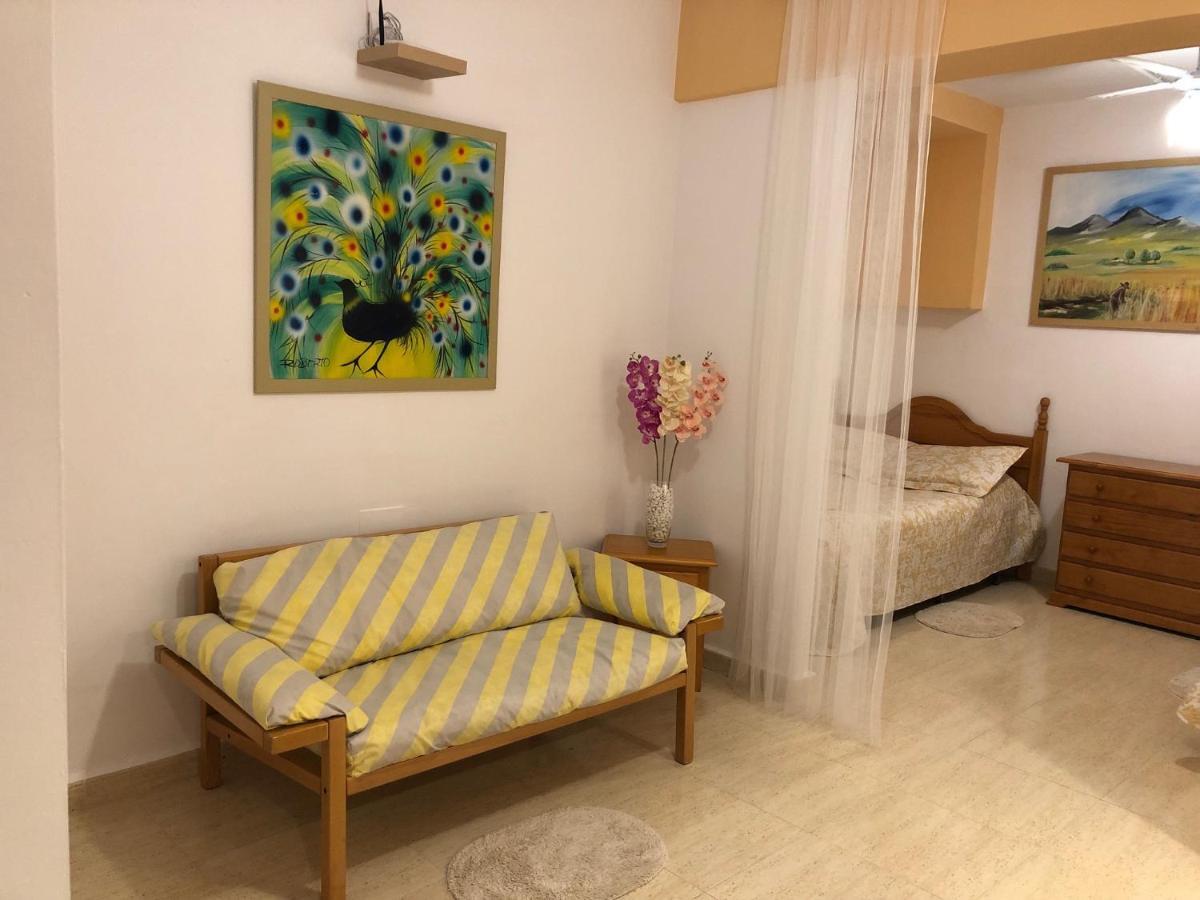 Globus Gran Alacant Villa Santa Pola Eksteriør billede